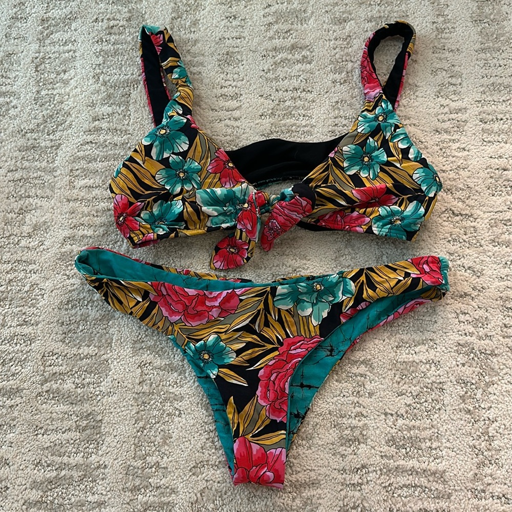 Billabong Bikini